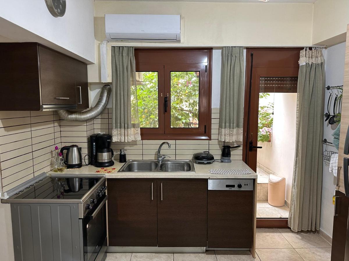 Garden City Home ريثيمنو المظهر الخارجي الصورة