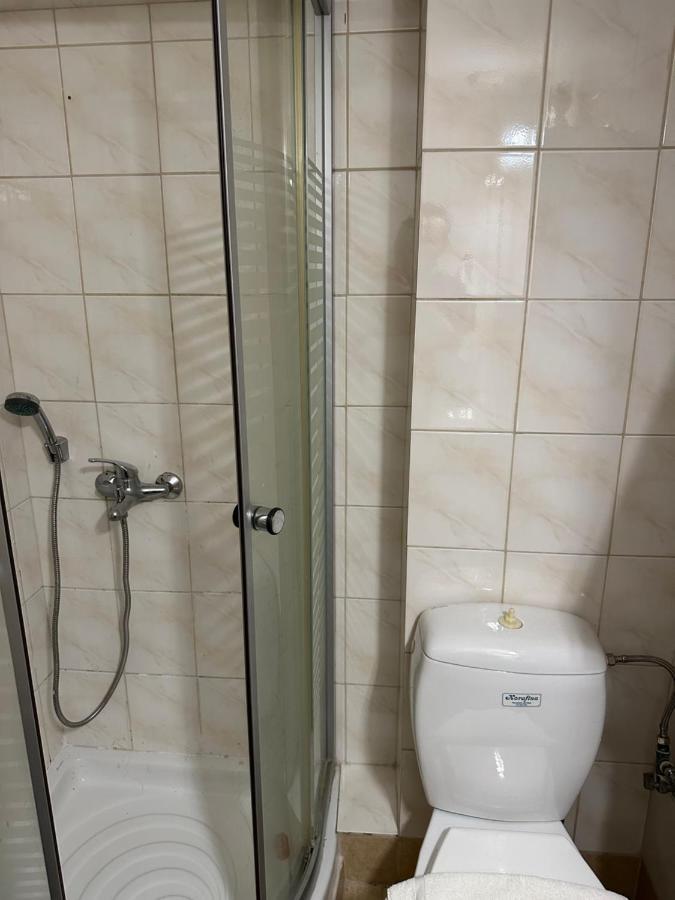Garden City Home ريثيمنو المظهر الخارجي الصورة